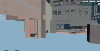 CineSim PC Screenshot