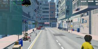CineSim PC Screenshot