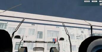 CineSim PC Screenshot