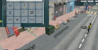 CineSim PC Screenshot