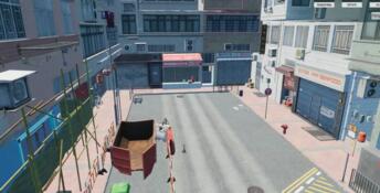 CineSim PC Screenshot