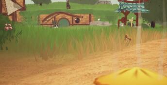 Cinnabunny PC Screenshot
