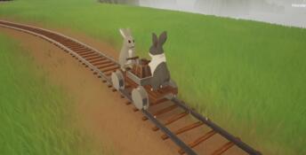 Cinnabunny PC Screenshot