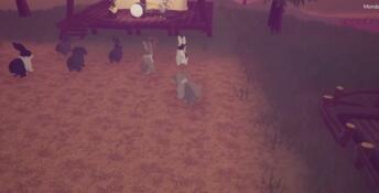 Cinnabunny PC Screenshot