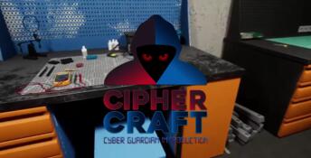 CipherCraft: Cyber Guardian Introduction