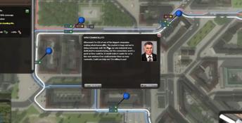 Cities in Motion PC Screenshot