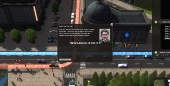 Cities in Motion Collection PC Screenshot