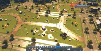 Cities: Skylines PC Screenshot