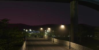 Cities: Skylines - Airports PC Screenshot