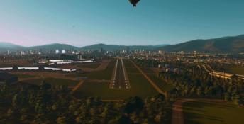 Cities: Skylines - Airports PC Screenshot