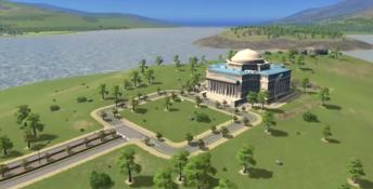 Cities: Skylines - Campus PC Screenshot