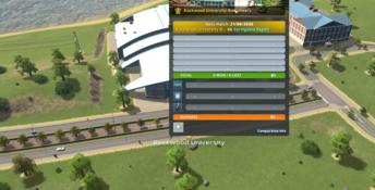 Cities: Skylines - Campus PC Screenshot