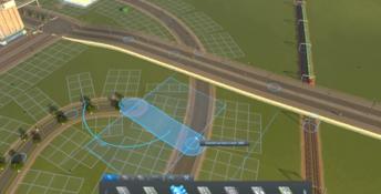 Cities: Skylines - Green Cities PC Screenshot