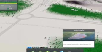 Cities: Skylines - Industries PC Screenshot