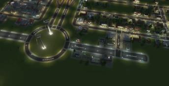 Cities: Skylines - Mass Transit PC Screenshot