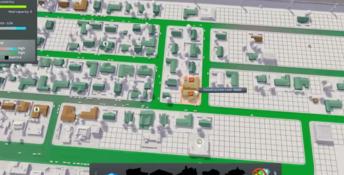 Cities: Skylines - Mass Transit PC Screenshot