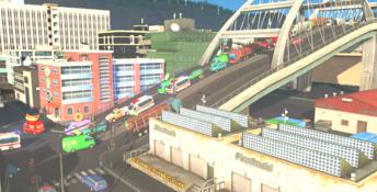 Cities: Skylines - Natural Disasters PC Screenshot