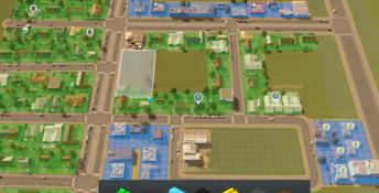 Cities Skylines Parklife PC Screenshot