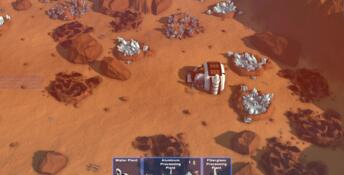 Citizens: On Mars PC Screenshot