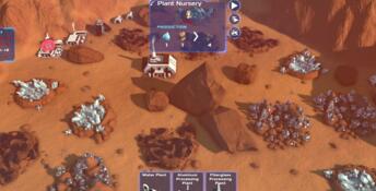 Citizens: On Mars PC Screenshot