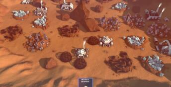 Citizens: On Mars PC Screenshot