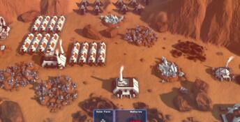 Citizens: On Mars PC Screenshot