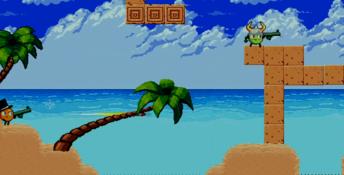 Citrus Rampage PC Screenshot