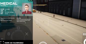 City Eye PC Screenshot