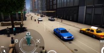 City Eye PC Screenshot