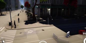 City Eye PC Screenshot