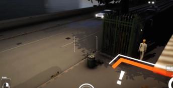 City Eye PC Screenshot