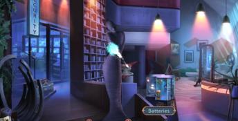 City Legends: Trapped in Mirror Collector’s Edition PC Screenshot