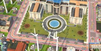 City Life: 2008 Edition PC Screenshot