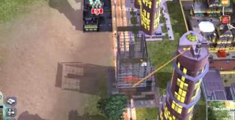 City Life: 2008 Edition PC Screenshot
