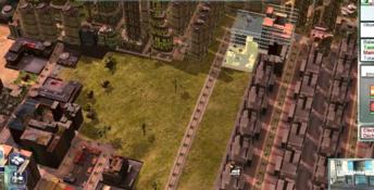 City Life: 2008 Edition PC Screenshot