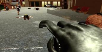 City Massacre PC Screenshot
