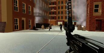City Massacre PC Screenshot