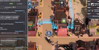 City of Gangsters PC Screenshot