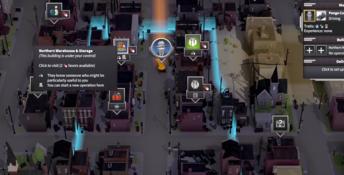City of Gangsters PC Screenshot