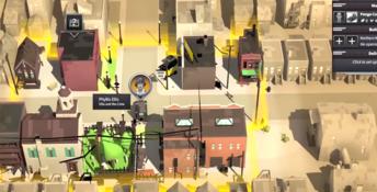 City of Gangsters PC Screenshot