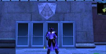 City of Heroes PC Screenshot