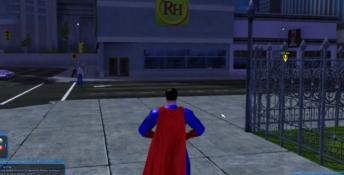 City Of Heroes Homecoming PC Screenshot