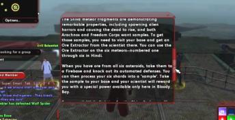City Of Villains PC Screenshot