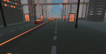 City Zoomer PC Screenshot