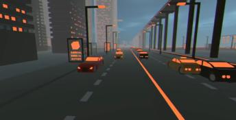 City Zoomer PC Screenshot