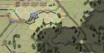 Civil War: Atlanta 1864 PC Screenshot