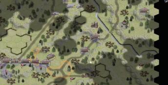 Civil War: Atlanta 1864 PC Screenshot