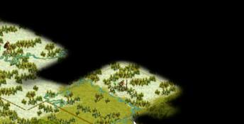 Civilization II: Test Of Time PC Screenshot