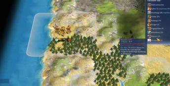 Sid Meier’s Civilization IV: Warlords PC Screenshot
