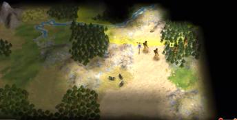 Sid Meier's Civilization IV: Warlords PC Screenshot